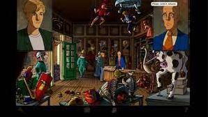 Best Detective Games 