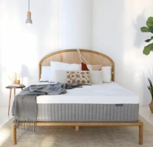 Best Organic Mattress 