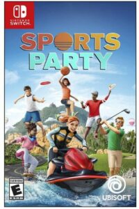 Best Nintendo Switch Fitness Games 