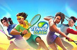 Best Tennis Games on iPhone