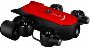 Best Underwater Drones