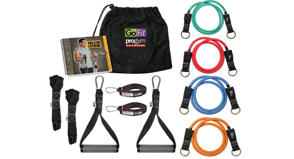 Best Resistance Bands