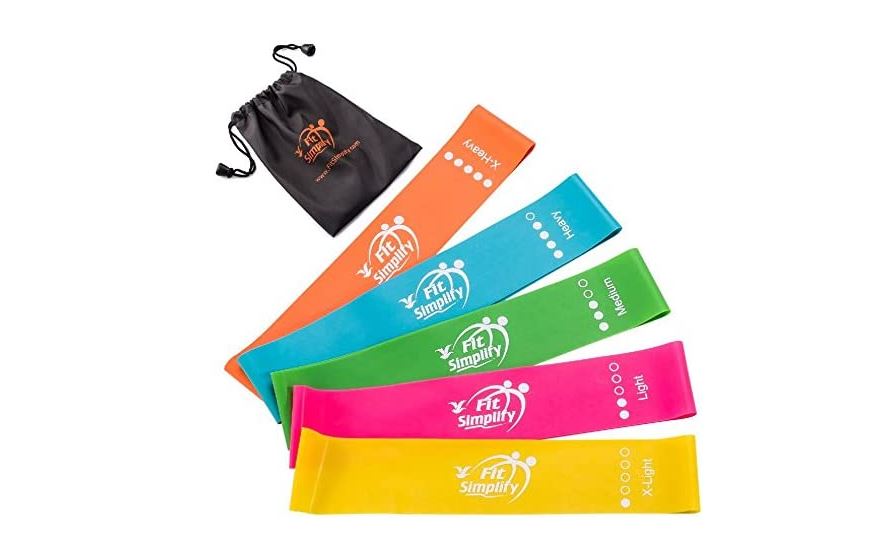 Best Resistance Bands