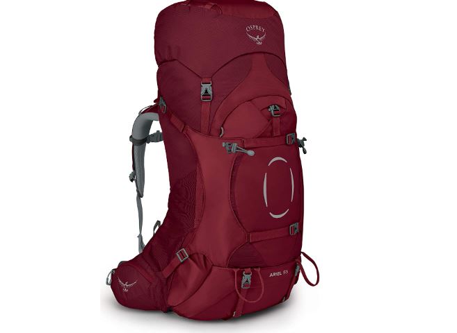 Best Hiking Backpacks
