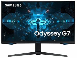 Best Curved Gaming Monitors 