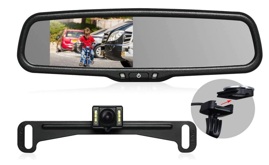 Best Backup Cameras