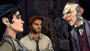 Best Detective Games 
