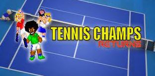 Best Tennis Games on iPhone