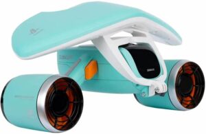 Best Underwater Drones