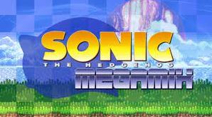 Best Sonic Fan Games