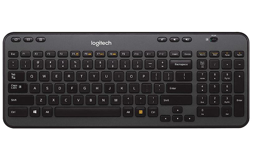 Best Chiclet Keyboards