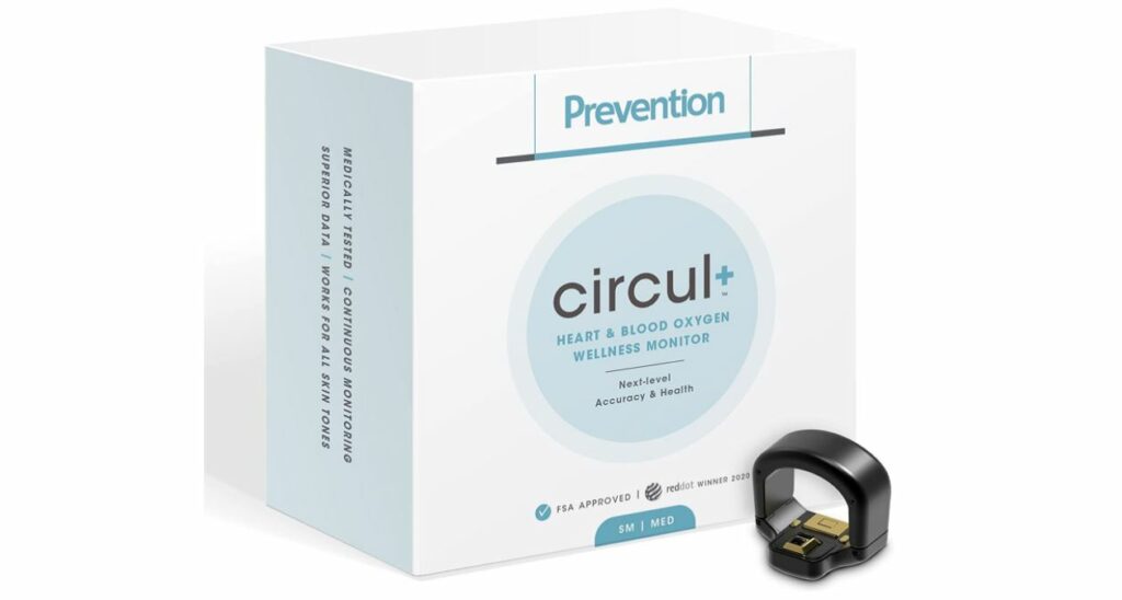 Best Smart Rings