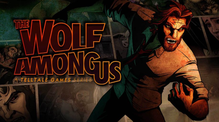 Best Episodic Games