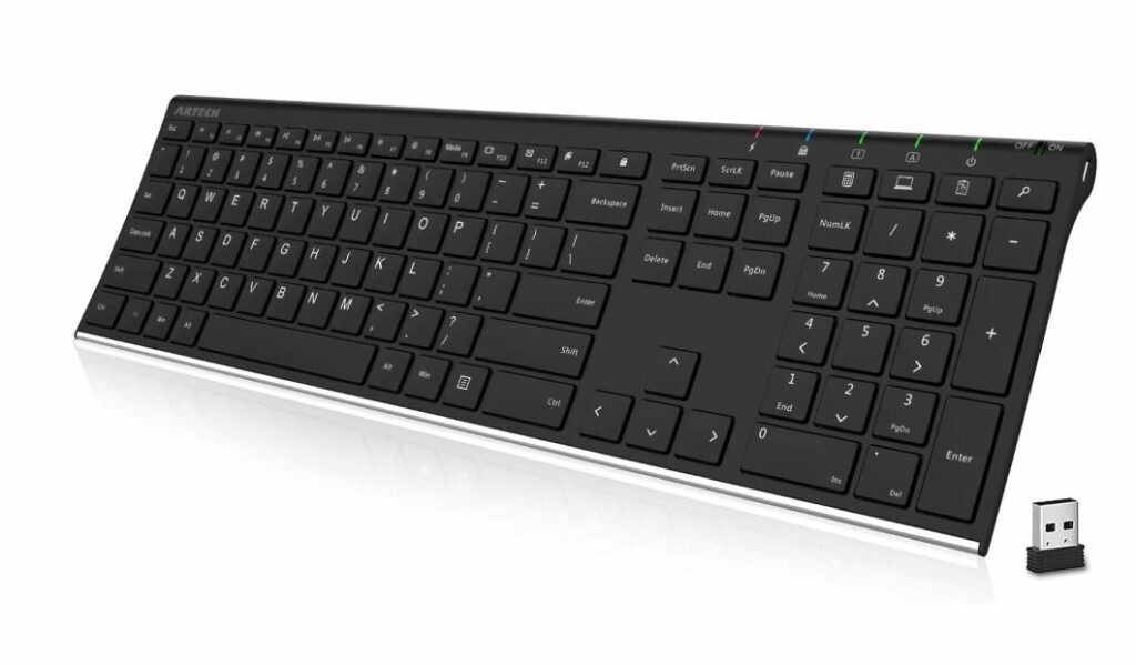 Best Chiclet Keyboards