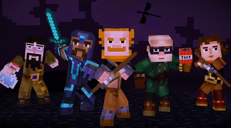 Best Episodic Games