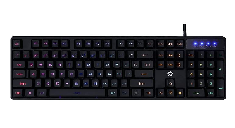 Best Chiclet Keyboards