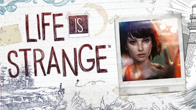 Best Episodic Games