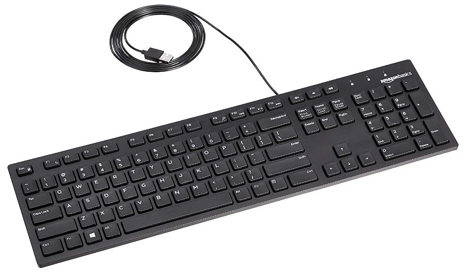 Best Chiclet Keyboards