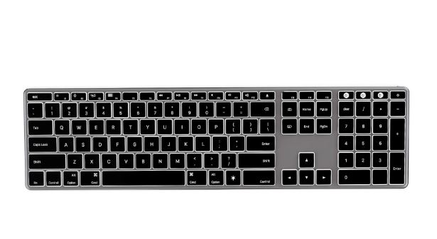 Best Chiclet Keyboards