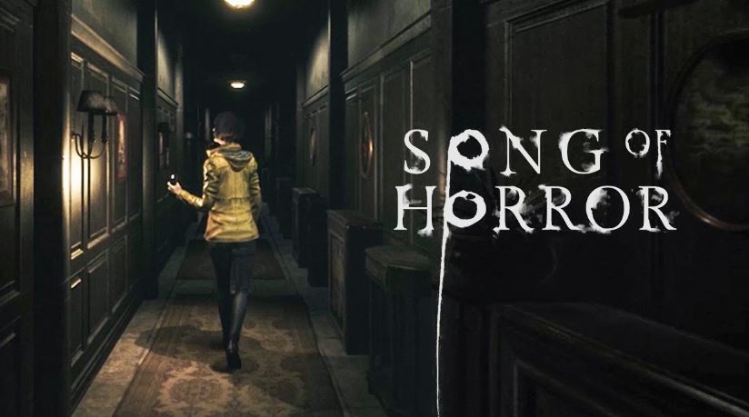 Best Episodic Games