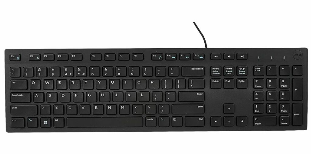 Best Chiclet Keyboards