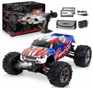 Best Remote Control Cars