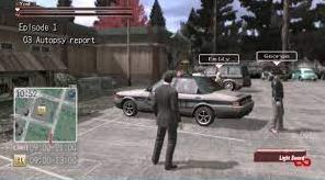 Best Detective Games 
