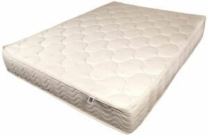 Best Organic Mattress 