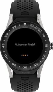 Best Wear OS Watch 
