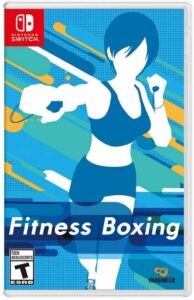 Best Nintendo Switch Fitness Games 