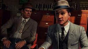 Best Detective Games on PC