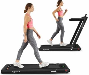 best smart treadmills 