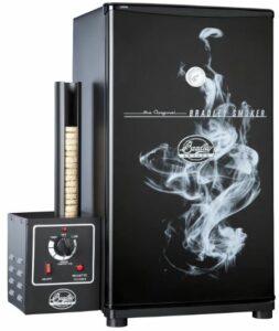 best electric smokers 