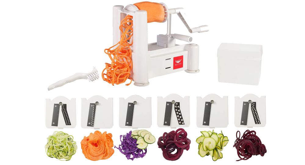 Best Spiralizers