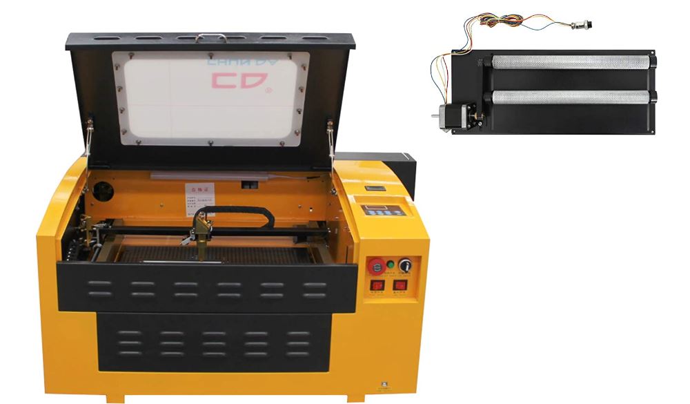Best Laser Cutters