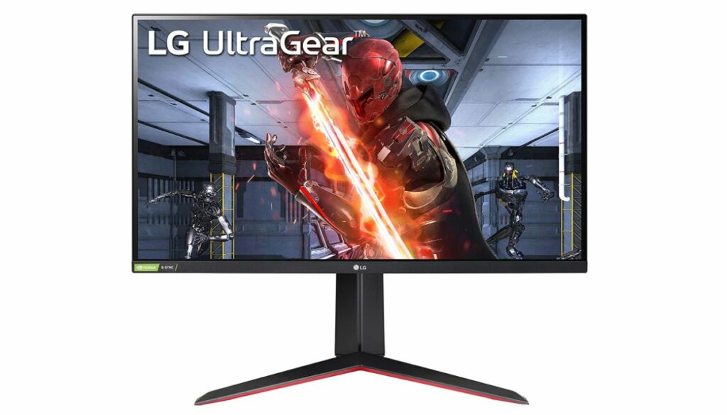 Best Vertical Monitors