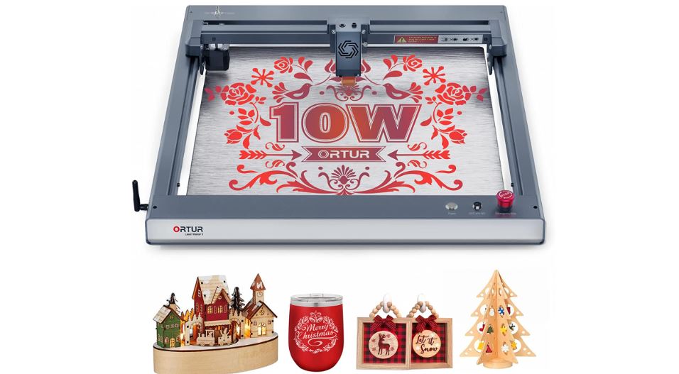 Best Laser Cutters