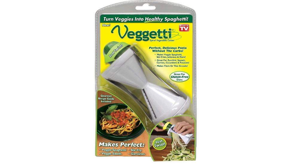 Best Spiralizers