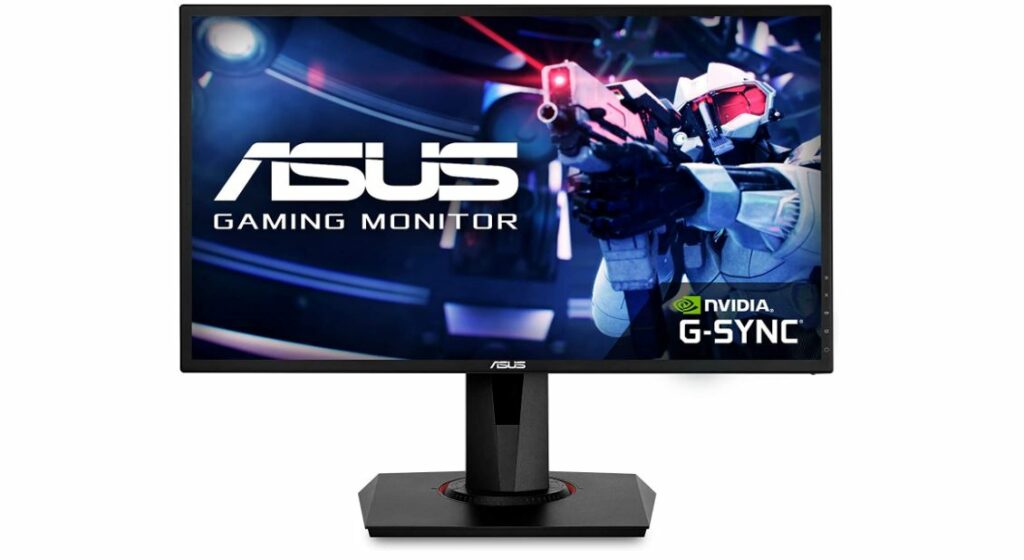 Best Vertical Monitors