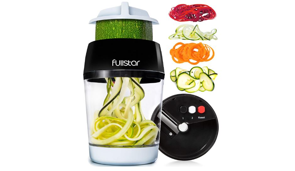 Best Spiralizers