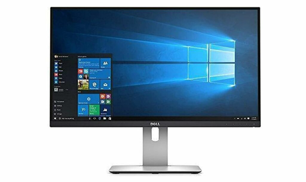 Best Vertical Monitors