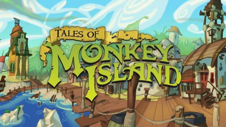 Best Telltale Games