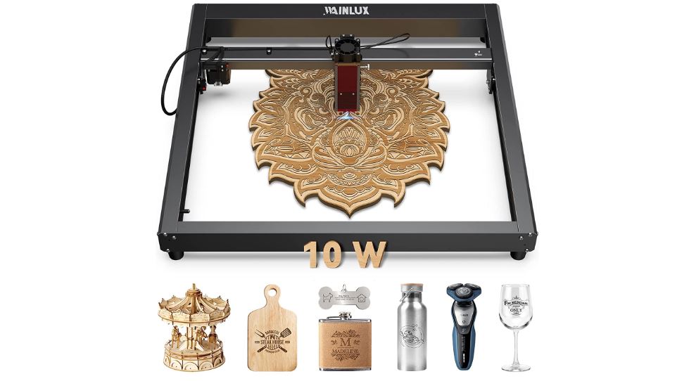 Best Laser Cutters