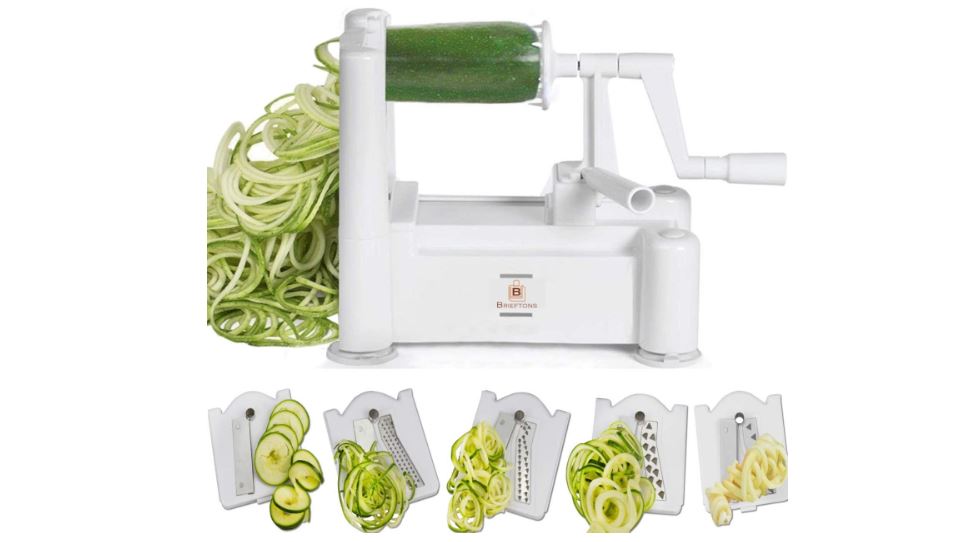 Best Spiralizers
