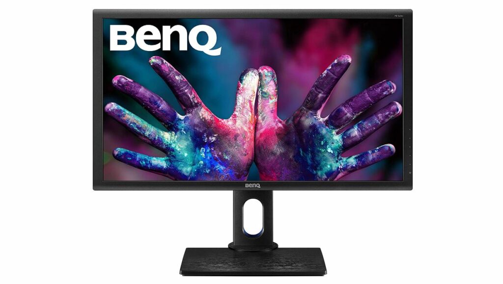 Best Vertical Monitors