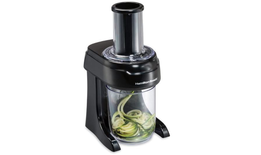 Best Spiralizers