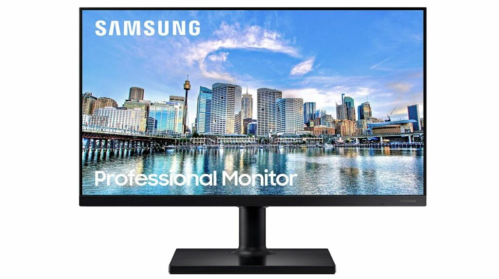 Best Vertical Monitors