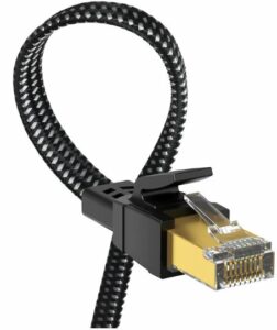 Best Gaming Ethernet Cables