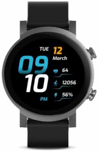 Best Wear OS Watch 