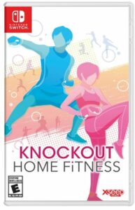 Best Nintendo Switch Fitness Games 